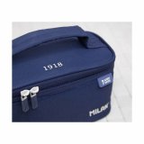 Kletaske Milan 1918 Marinebl 22 x 12,5 x 12 cm #2