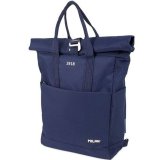 Casual Rygsk Milan Marinebl 10 L 42 x 29 x 11 cm #1