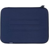 Laptop cover Milan 1918 Marinebl 37 x 27,5 x 3 cm #7