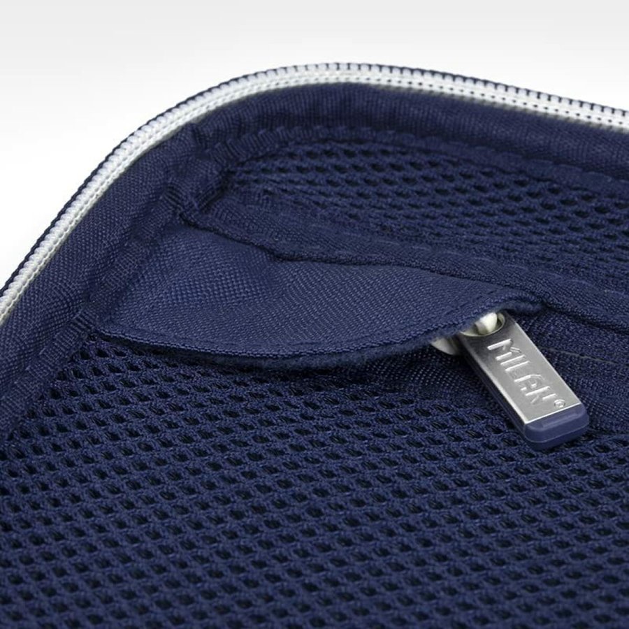 Laptop cover Milan 1918 Marinebl 37 x 27,5 x 3 cm #2