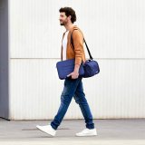 Laptop cover Milan 1918 Marinebl 37 x 27,5 x 3 cm #5