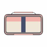 Kletaske Milan 1918 1,5 L (22 x 12,5 x 12 cm) #2