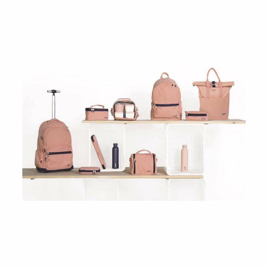 Kletaske Milan 1918 1,5 L (22 x 12,5 x 12 cm) #4