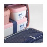 Kletaske Milan 1918 Pink 3,5 L #2
