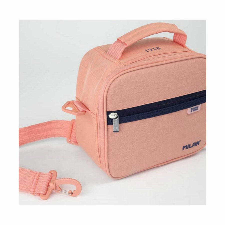 Kletaske Milan 1918 Pink 3,5 L #4
