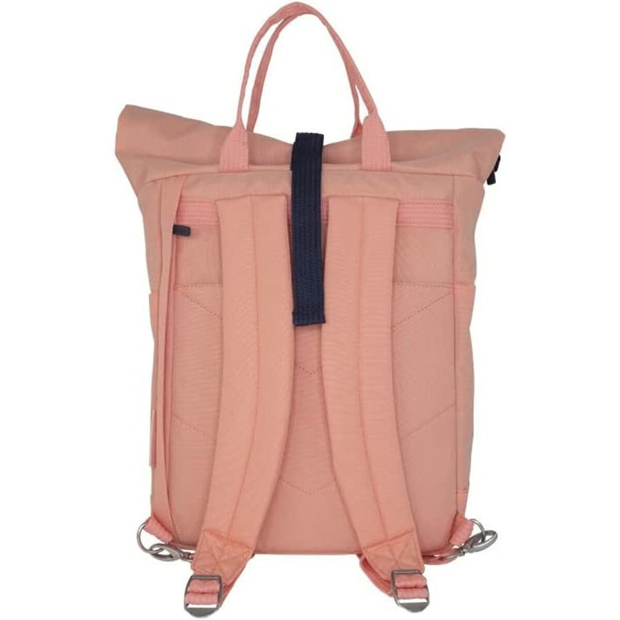 Casual Rygsk Milan Pink 10 L 42 x 29 x 11 cm #3
