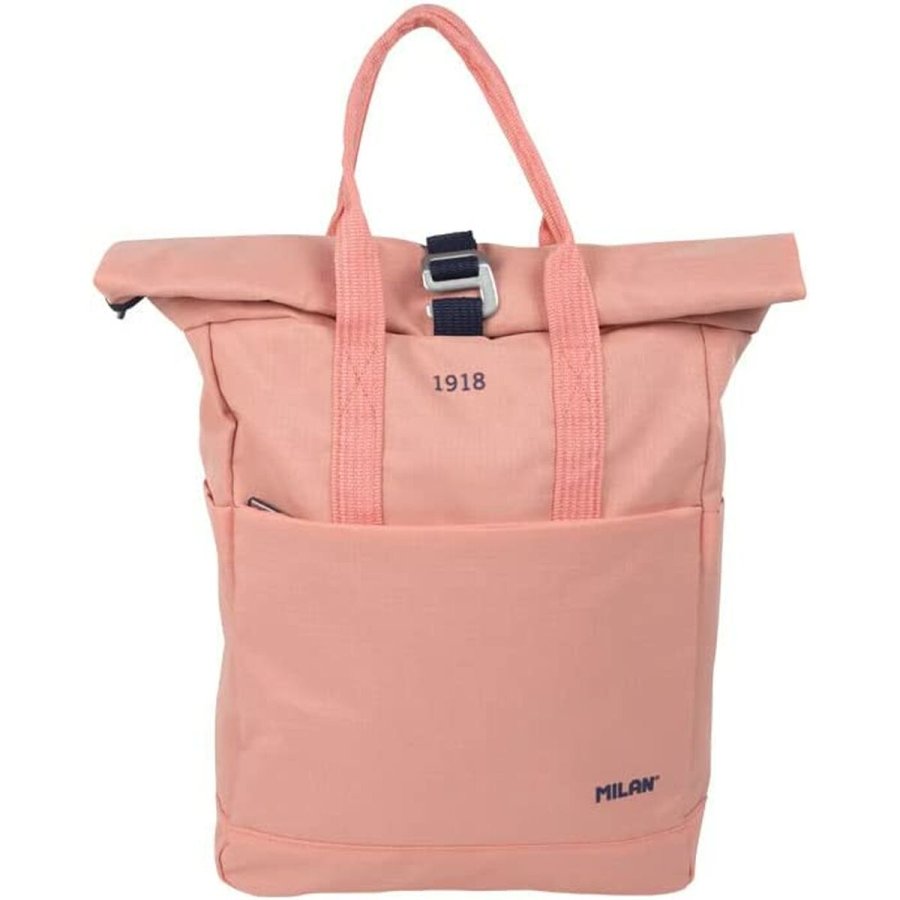 Casual Rygsk Milan Pink 10 L 42 x 29 x 11 cm #4