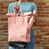 Casual Rygsk Milan Pink 10 L 42 x 29 x 11 cm #6