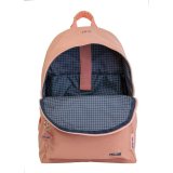Casual Rygsk Milan Pink 22 L 41 x 30 x 18 cm #5