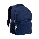 Skoletaske Milan serie 1918 Marinebl 25 L #1