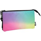 Vadsk Milan 5 rum Sort 22 x 12 x 4 cm #1