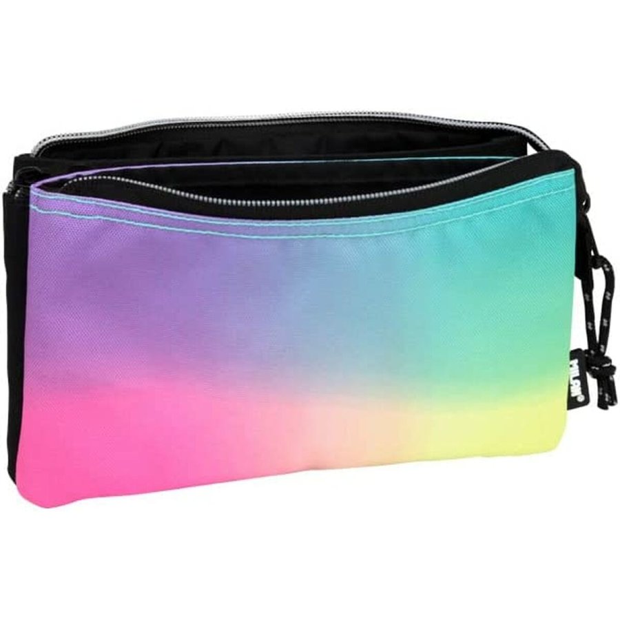 Vadsk Milan 5 rum Sort 22 x 12 x 4 cm #2