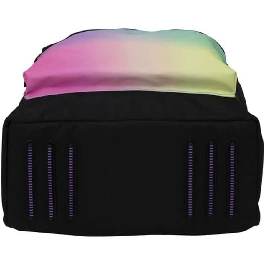 Casual Rygs�k Milan Sort 22 L 43 x 30 x 20 cm #6