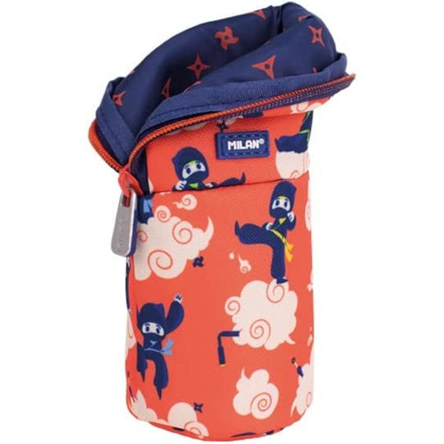 Vadsk Milan NINJUTSU Rd 21 x 11,5 x 8 cm #2