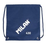 Rygsk med Snore Milan Since 1918 Bl 42 x 34 x 0,7 cm #1