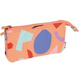 Penalhus Milan Animals Orange 22 x 12 x 4 cm #1