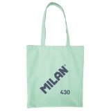 Skuldertaske Milan Since 1918 Tote bag Grn #1