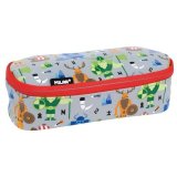 Vadsk Milan VIKINGS Gr Multifarvet 20,5 x 9 x 5,5 cm #1