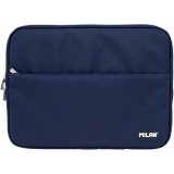 Laptop cover Milan Serie1918 Marinebl 13