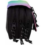 Penalhus Milan Sunset Sort 13 x 24 x 10 cm #5