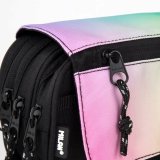 Penalhus Milan Sunset Sort 13 x 24 x 10 cm #7