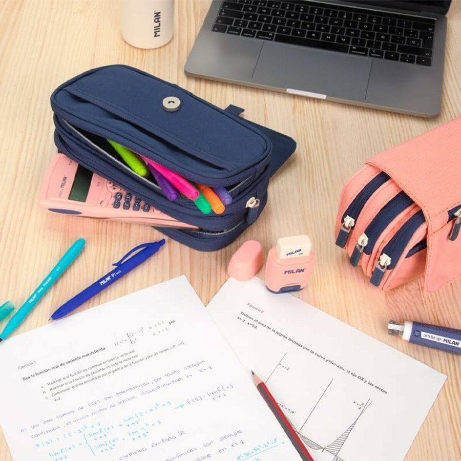 Penalhus Milan Serie1918 Bl 13 x 24 x 10 cm #2