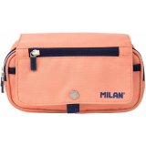 Penalhus Milan Serie1918 Pink 13 x 24 x 10 cm #3