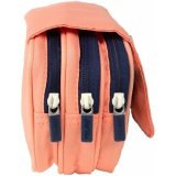 Penalhus Milan Serie1918 Pink 13 x 24 x 10 cm #5