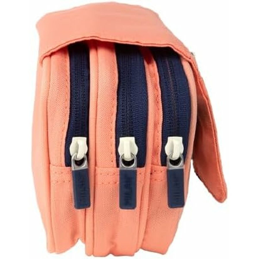 Penalhus Milan Serie1918 Pink 13 x 24 x 10 cm #5