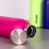 Termoflaske Milan Acid Pink 590 ml #4