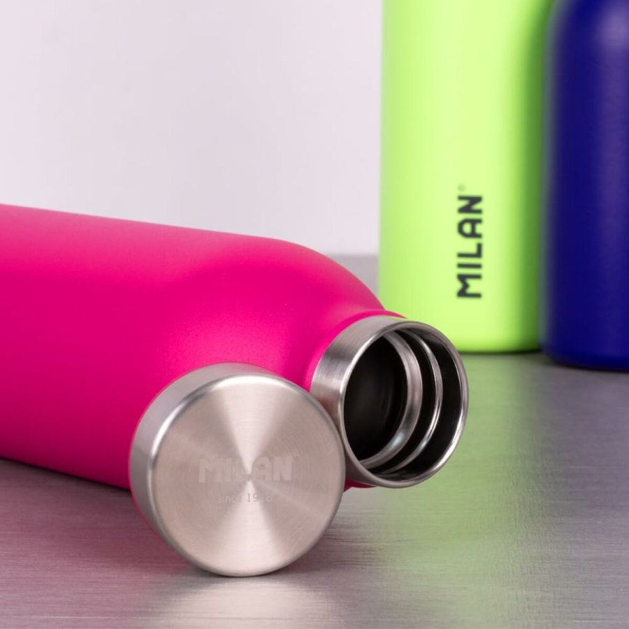 Termoflaske Milan Acid Pink 590 ml #4