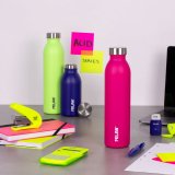 Termoflaske Milan Acid Pink 590 ml #5