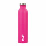 Termoflaske Milan Acid Pink 590 ml #1