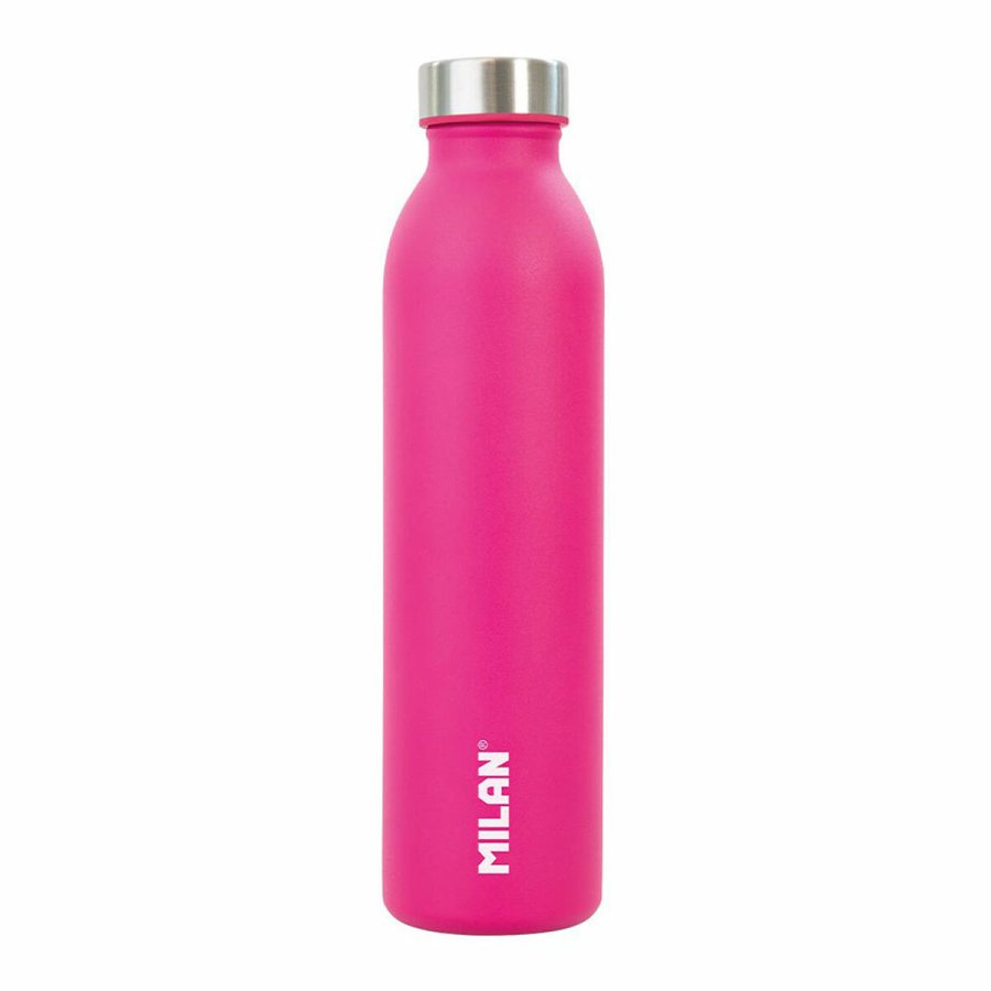Termoflaske Milan Acid Pink 590 ml #1