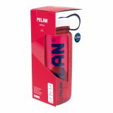 Vandflaske Milan 650 ml Pink Plastik #2