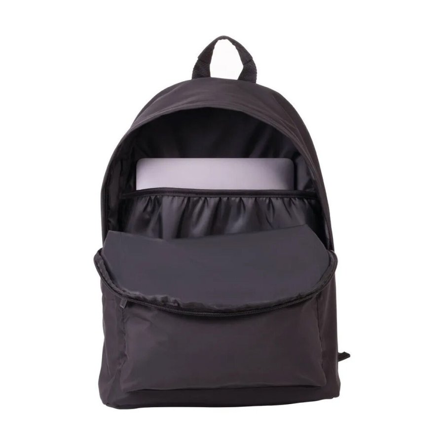 Casual Rygsk Milan Shadow Sort 22 L 41 x 30 x 18 cm #2