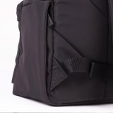 Casual Rygsk Milan Shadow Sort 22 L 41 x 30 x 18 cm #3