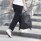 Casual Rygsk Milan Shadow Sort 22 L 41 x 30 x 18 cm #4