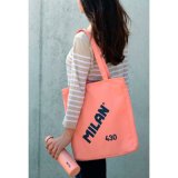 Tekstil pose Milan Pink 38 x 36 x 6,5 cm #2