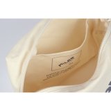 Rejsetoilettaske Milan Beige #5