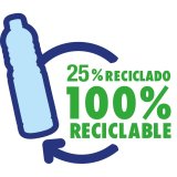 Gulvrenser Asevi 1 L #5