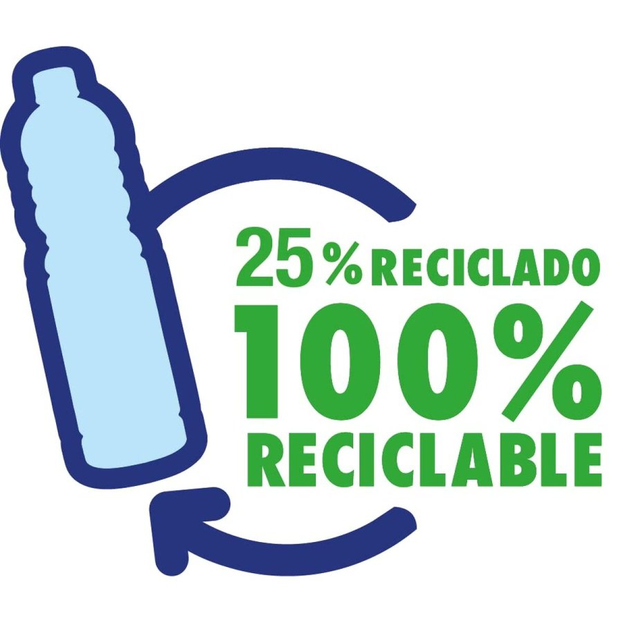 Gulvrenser Asevi 1 L #5