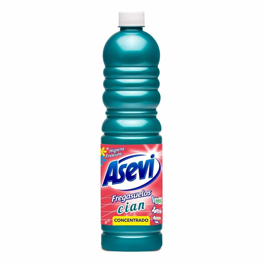 Gulvrenser Asevi 1 L #2