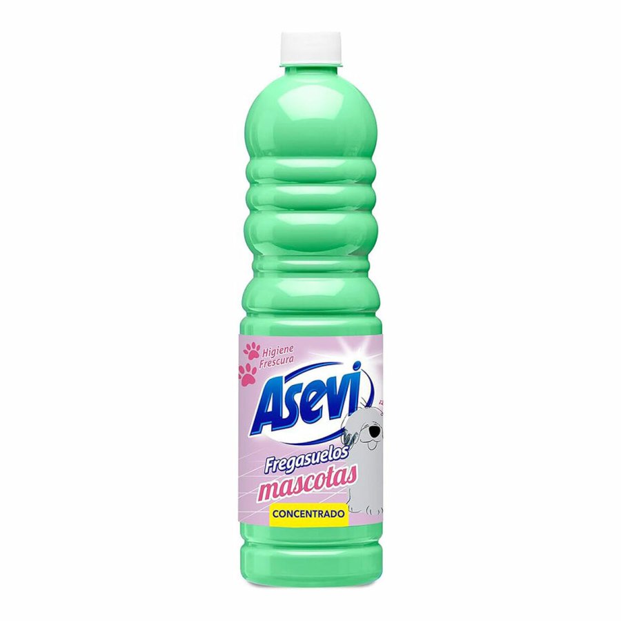 Gulvmoppe Asevi 1 L Kledyr #1