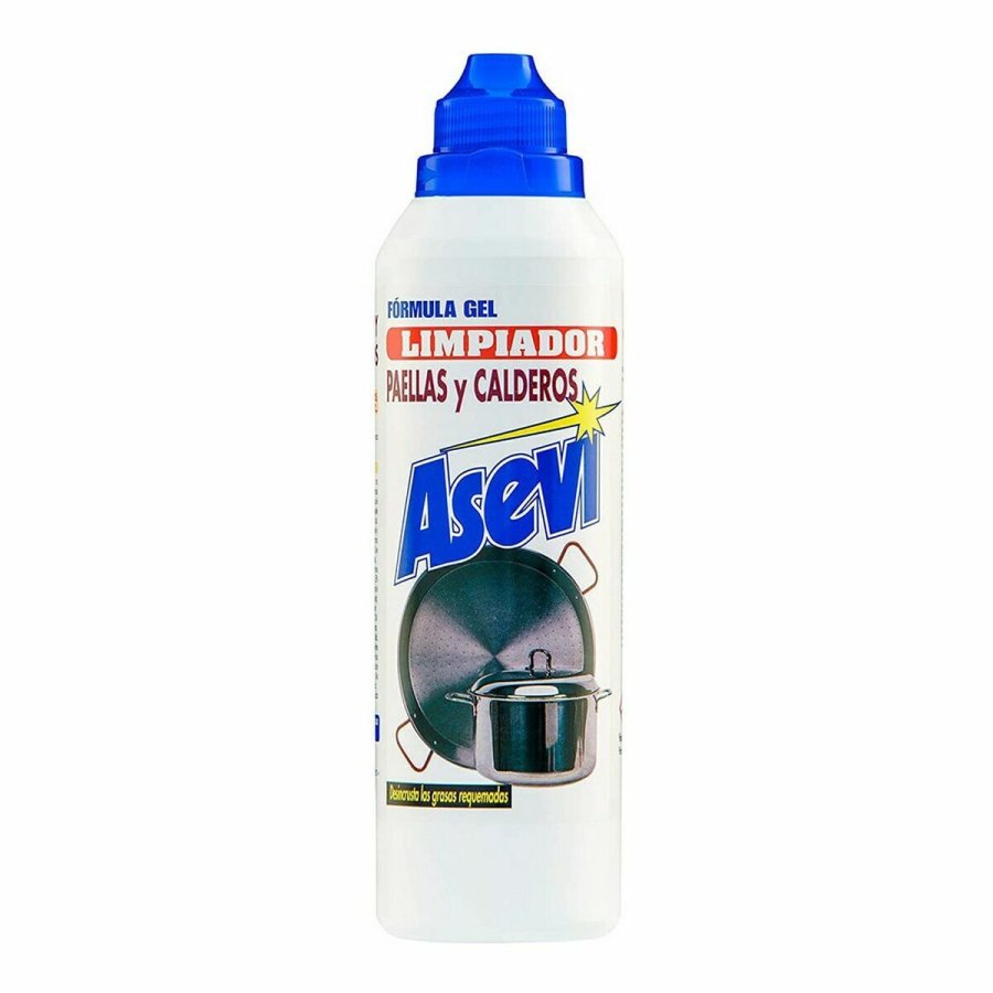 Renser Asevi 200 ml Pander og gryder #1