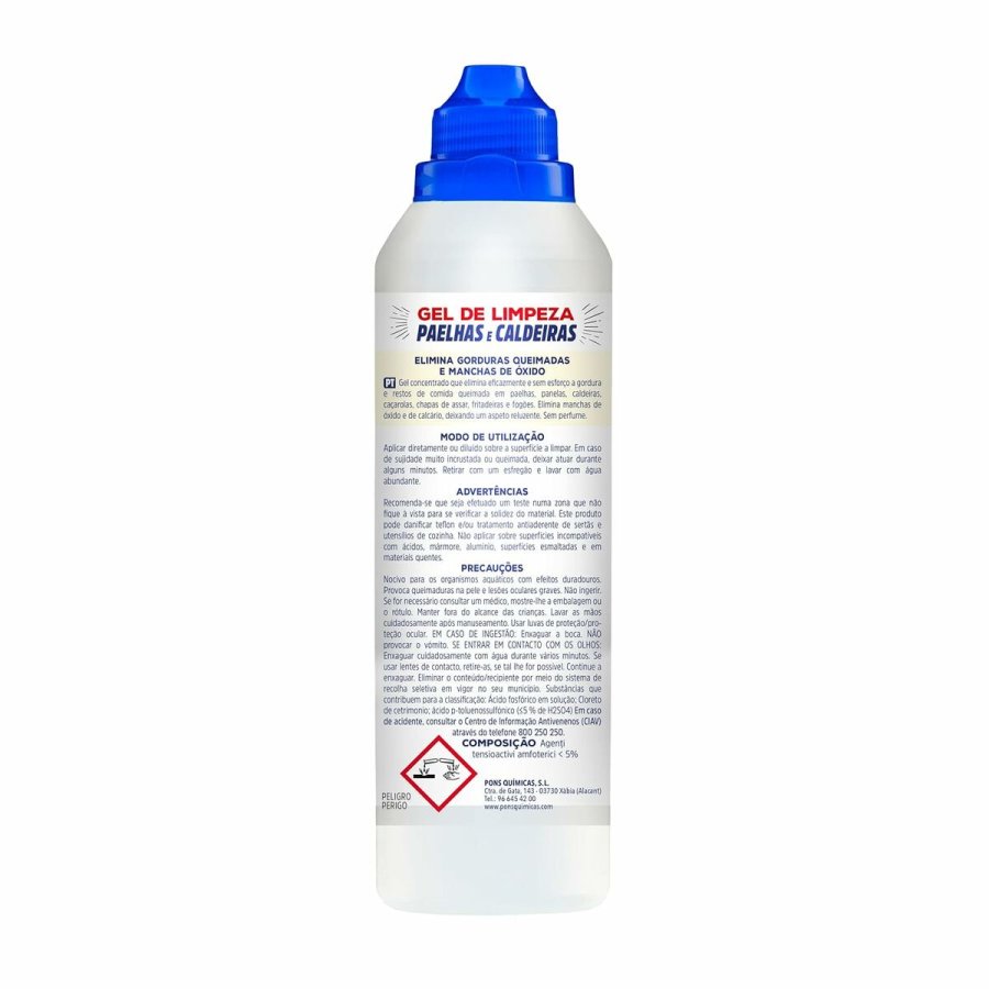 Renser Asevi 200 ml Pander og gryder #17