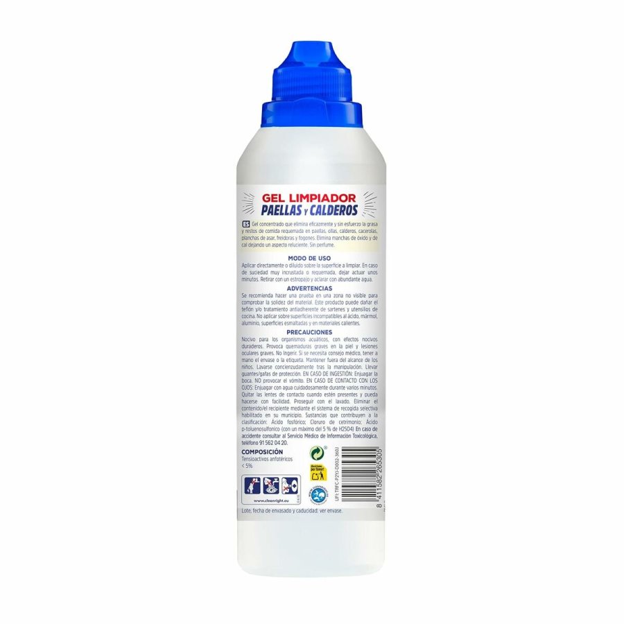 Renser Asevi 200 ml Pander og gryder #21