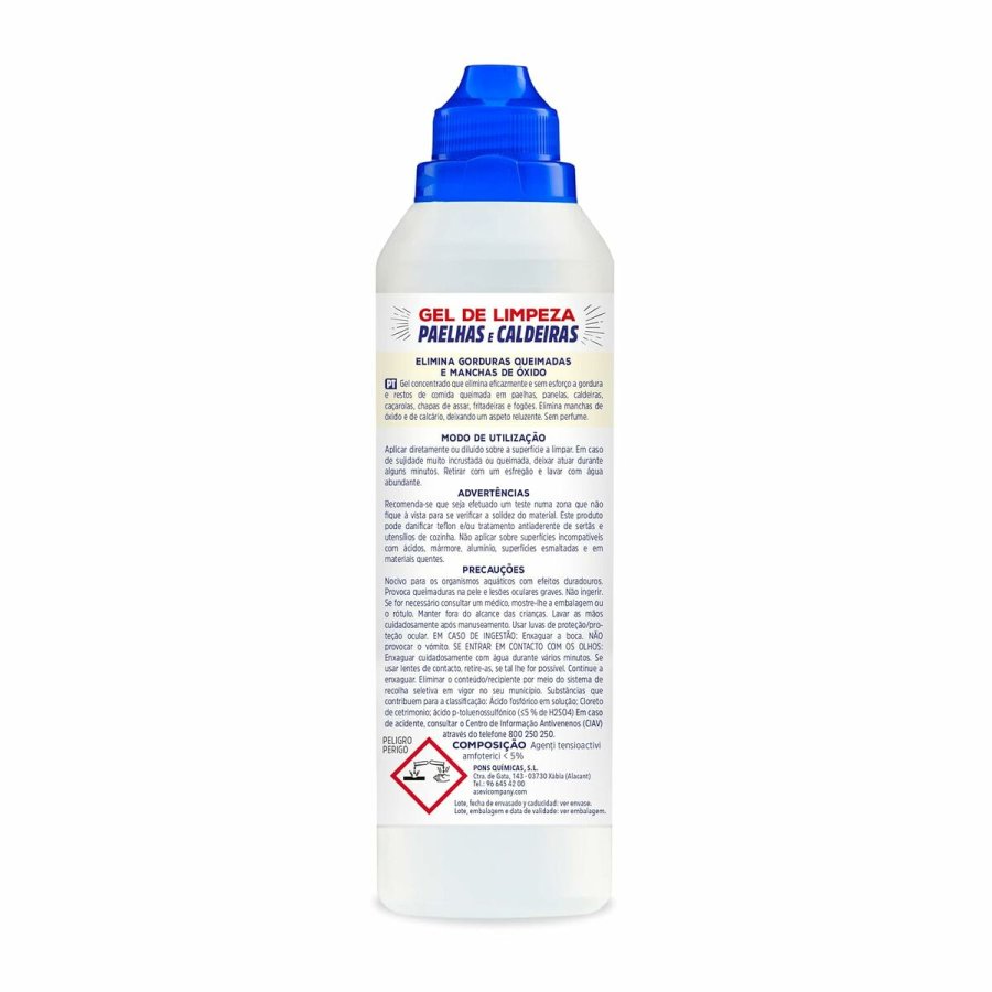Renser Asevi 200 ml Pander og gryder #25