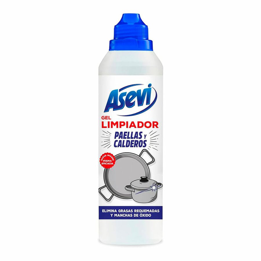 Renser Asevi 200 ml Pander og gryder #5