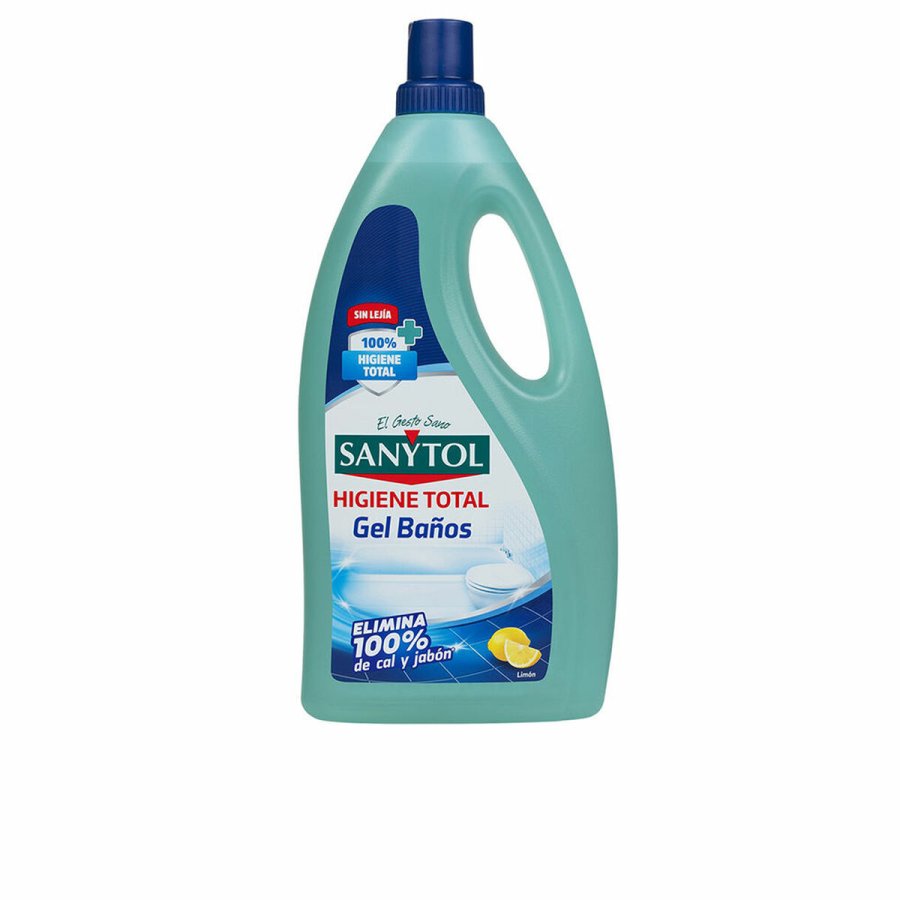 Multipurpose Cleaner Sanytol SANYTOL MULTISUPERFICIES 1,2 L #1